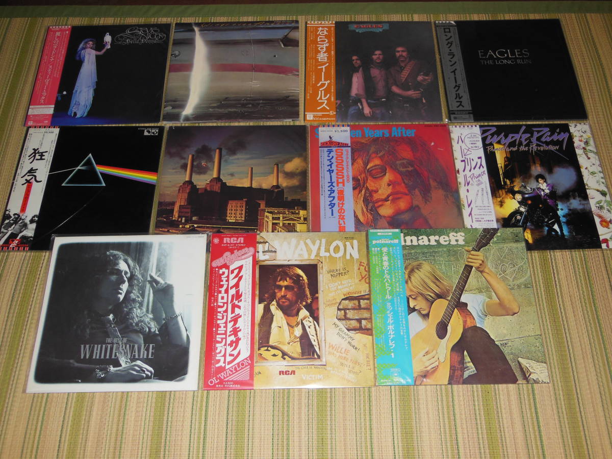 レコード LP 33セット 送料込み JAZZ レア物 激レア多数格安処分価格 
