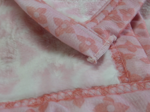 1円スタート ジルスチュアート ブランケット ふんわりやわらか毛布 ピンク Jillstuart 箱無し その他 売買されたオークション情報 Yahooの商品情報をアーカイブ公開 オークファン Aucfan Com