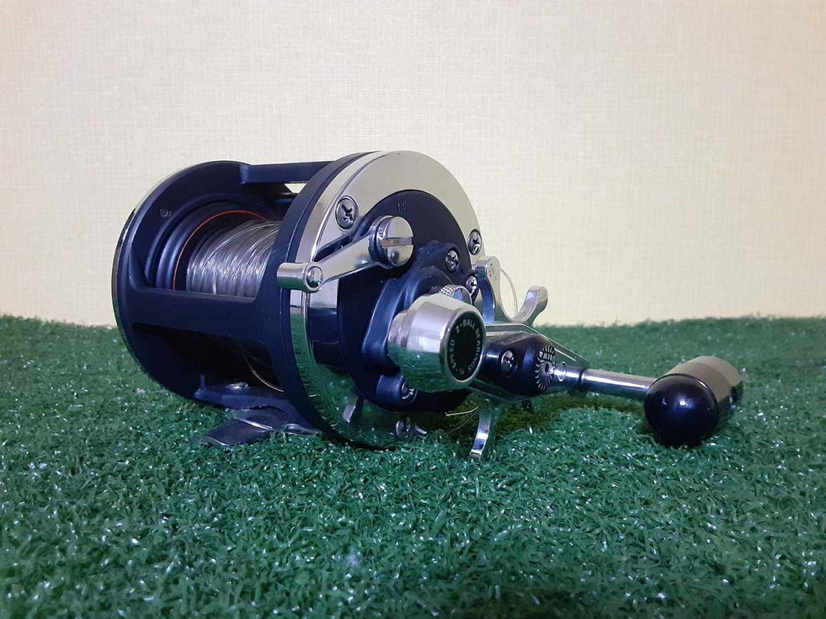 シーライン - ダイワ DAIWA 「シーライン47h」の落札相場・落札価格