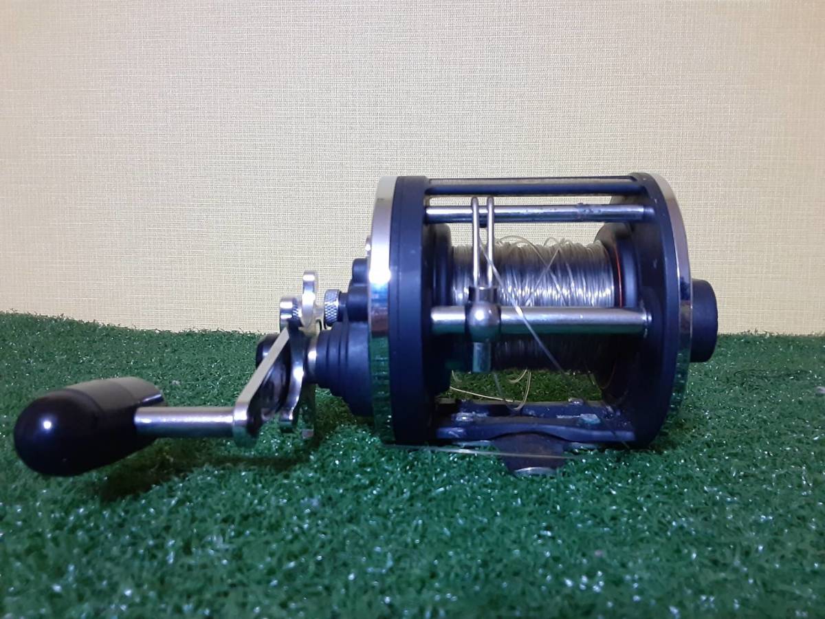 シーライン - ダイワ DAIWA 「シーライン47h」の落札相場・落札価格