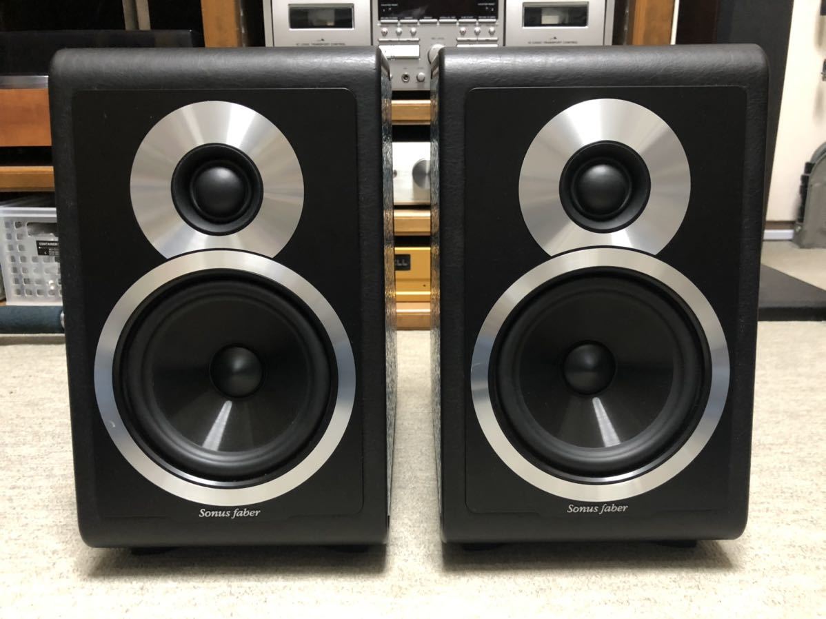 格安，定番 Sonus faber CHAMELEON B WOOD ペア(その他)｜売買されたオークション情報、yahooの商品情報をアーカイブ公開 - オークファン その他