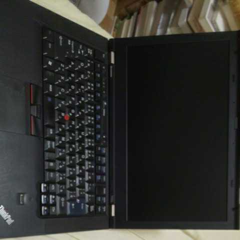 Lenovo T420s