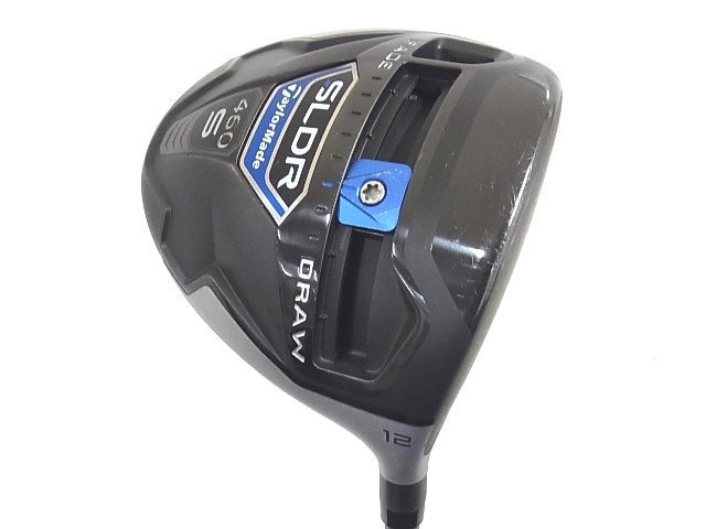 人気，セール テーラーメイド SLDR S USA 12 R Speeder 57 1円(フレックス R)｜売買されたオークション情報、yahooの商品情報をアーカイブ公開 - オークファン 男性右きき用