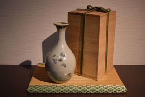 伊万里 徳利のYahoo!オークション(旧ヤフオク!)の相場・価格を見る