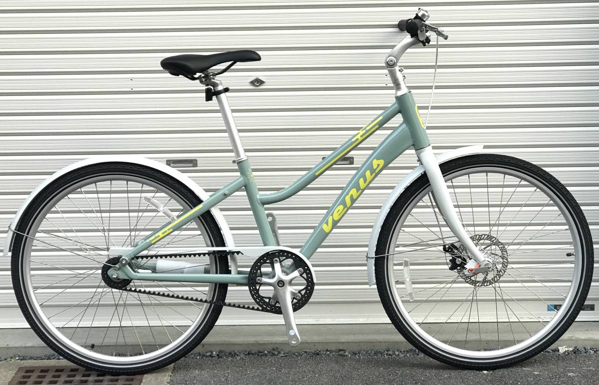 中古/引取歓迎】クロスバイク TREK/トレック FX7.4 2015年 700c 定価 