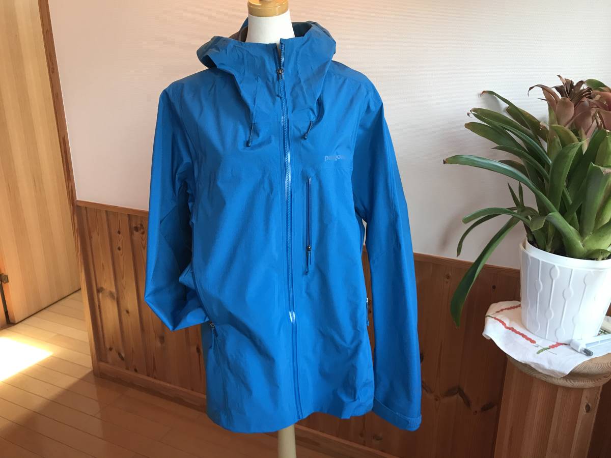 100%新品，HOT パタゴニア patagonia ジャケット Mサイズ(Mサイズ)｜売買されたオークション情報、yahooの商品情報をアーカイブ公開 - オークファン 男性用