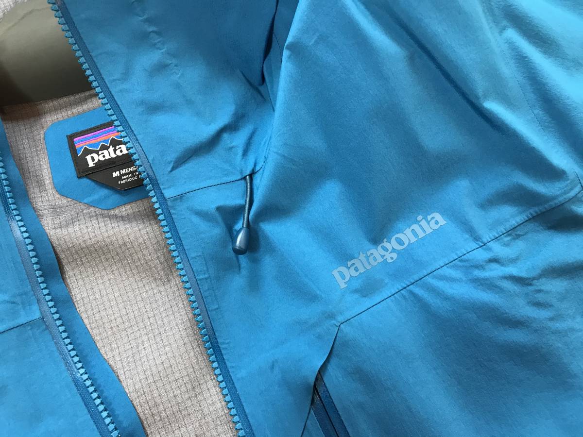 パタゴニア (パタゴニア) ジャケット patagonia メンズ M's &frasl; Patagonia (PATAGONIA) PATAGONIA MOUNTAIN クラシック 中古・古着通販Patagonia メンズ｜SUNDAY Jkt フーディ