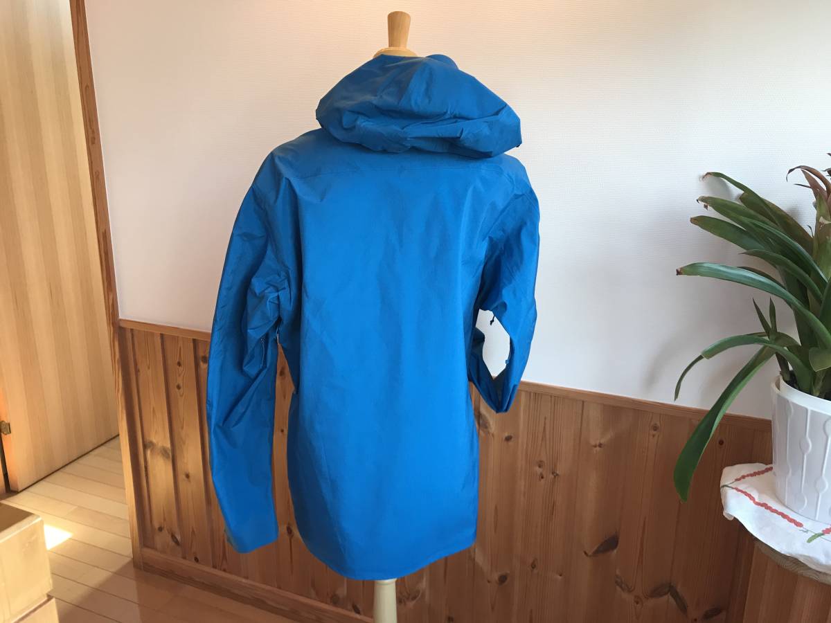 パタゴニア (パタゴニア) ジャケット patagonia メンズ M's &frasl; Patagonia (PATAGONIA) PATAGONIA MOUNTAIN クラシック 中古・古着通販Patagonia メンズ｜SUNDAY Jkt フーディ