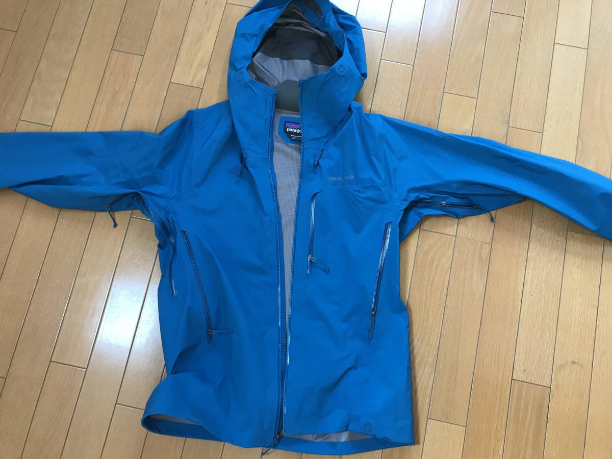 パタゴニア (パタゴニア) ジャケット patagonia メンズ M's &frasl; Patagonia (PATAGONIA) PATAGONIA MOUNTAIN クラシック 中古・古着通販Patagonia メンズ｜SUNDAY Jkt フーディ