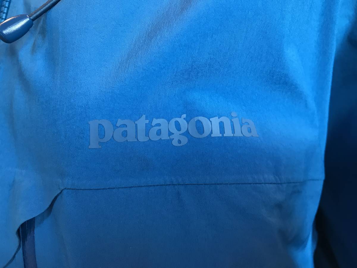 パタゴニア (パタゴニア) ジャケット patagonia メンズ M's &frasl; Patagonia (PATAGONIA) PATAGONIA MOUNTAIN クラシック 中古・古着通販Patagonia メンズ｜SUNDAY Jkt フーディ