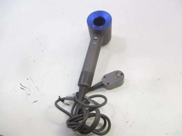  ジャンク ダイソン dyson Supersonic ヘアードライヤー HD01 A-102011 @60(ハンドドライヤー)｜売買されたオークション情報、yahooの商品情報をアーカイブ公開 - オークファン その他