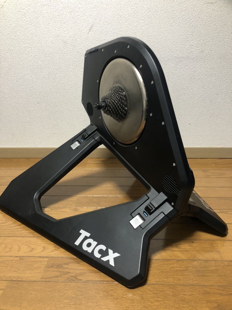 Tacx NEO Smart タックス スマートトレーナー ダイレクトドライブ Tacx NEO Smart 3M ) T2875