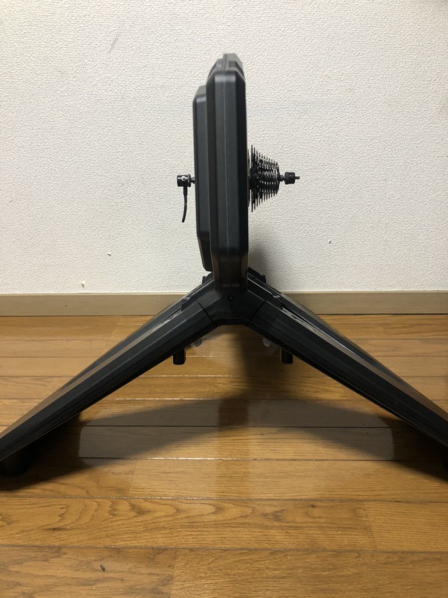 Tacx NEO Smart タックス スマートトレーナー ダイレクトドライブ Tacx NEO Smart 3M ) T2875