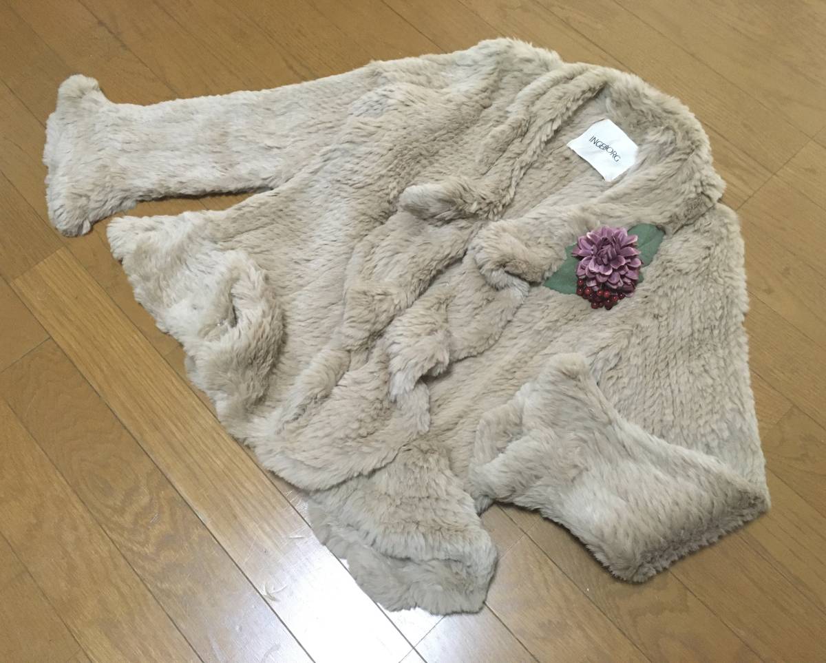 HOUSE ピンクハウス INGEBORG FAIR｜ピンクハウスオフィシャル