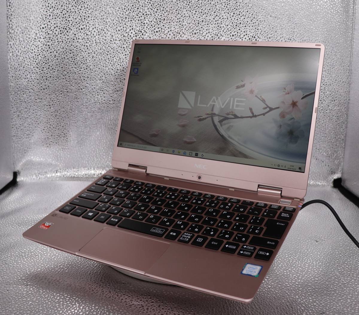 LAVIE Note Mobile NEC PC-NM550MAG-2 Mobile（NM550⁄MA ノート 