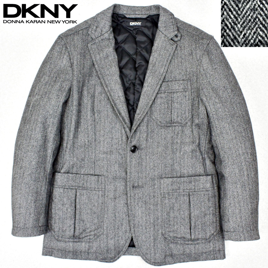 参考価格￥39,980- メンズ オンワード樫山 DKNY ダナキャラン 