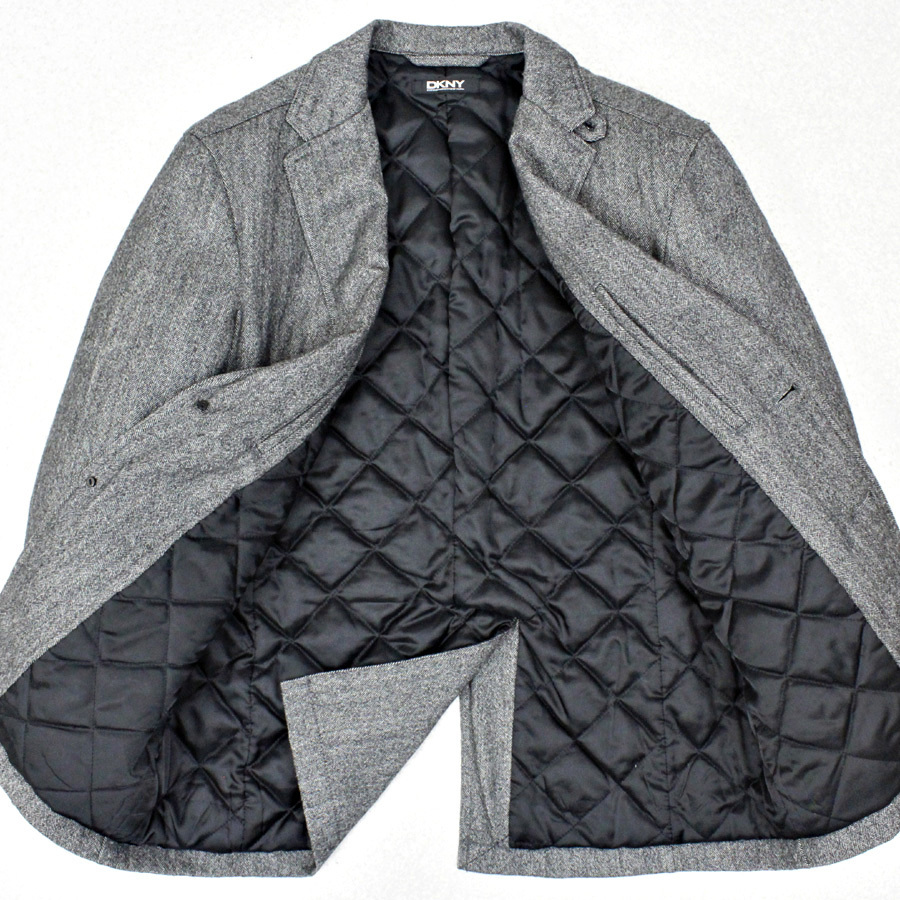 参考価格￥39,980- メンズ オンワード樫山 DKNY ダナキャラン 