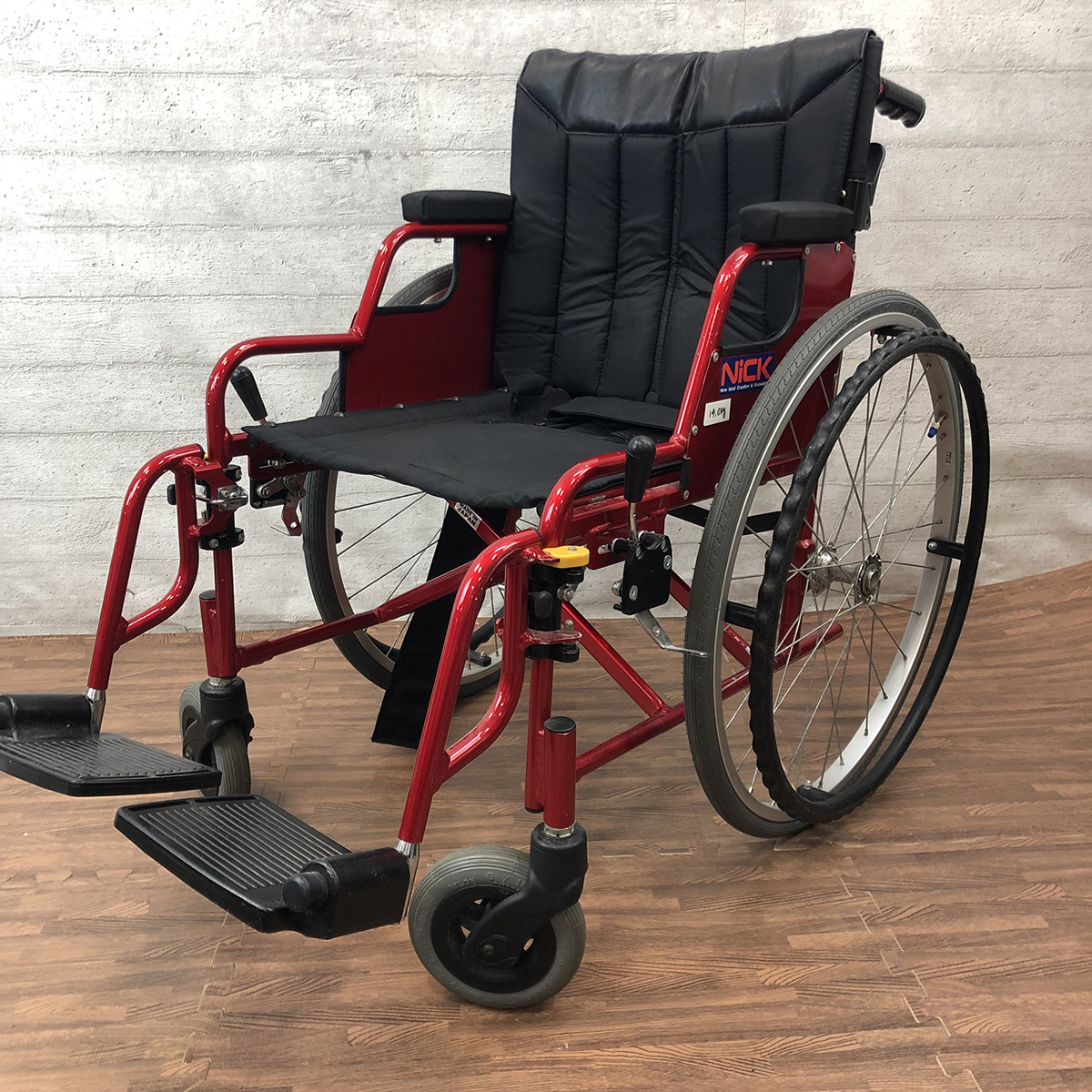 デンマーク R82社製 子供用 車椅子 high low パンダ シリーズ バギー型