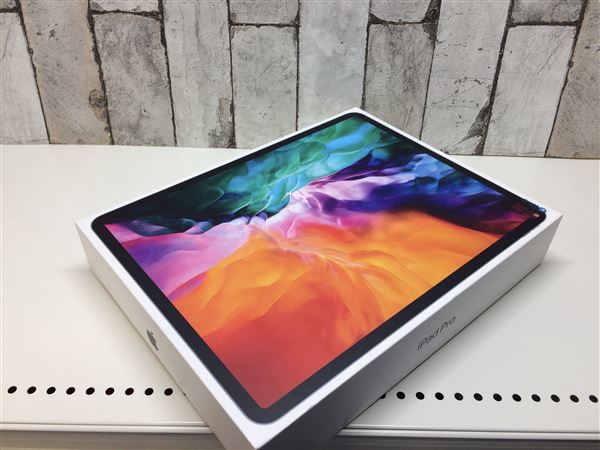 Pro 12.9インチ iPad 256GB Wi-Fi : Apple 第4世代 256gbの通販 (第4