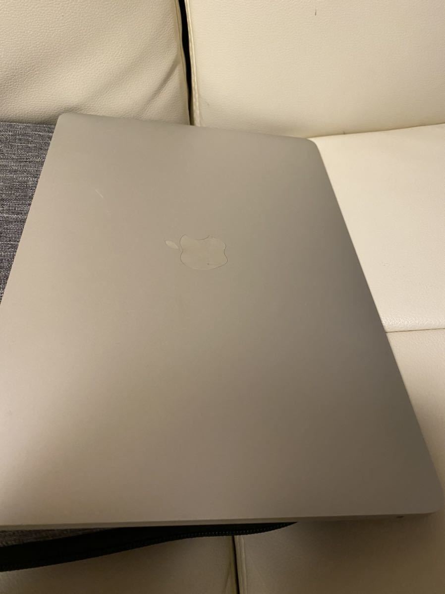 MacBook Pro 2017年モデル かなり美品 【公式通販】