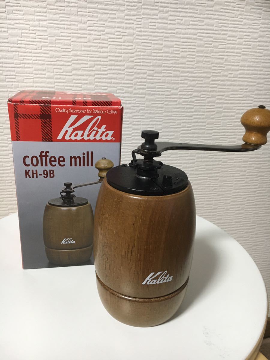 【新作登場】 カリタ コーヒーミル アウトドア キャンプ(キャンプ、アウトドア用品)｜売買されたオークション情報、yahooの商品情報をアーカイブ公開 - オークファン その他