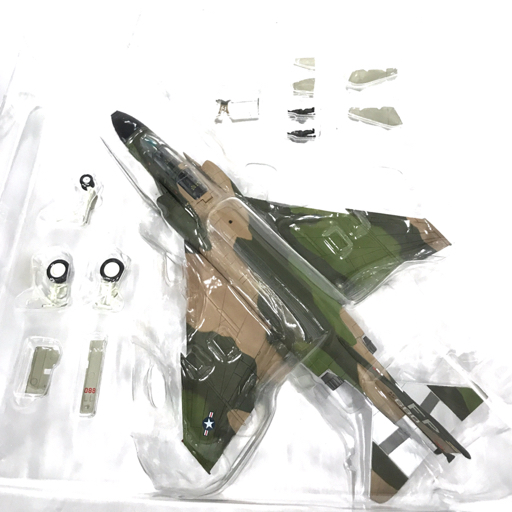 F-4C 1⁄72 ホビーマスター ファントムII Phantom II HOBBY Bolo Olds