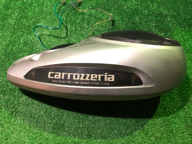 carrozzeria カロッツェリア スピーカー TS-X380 Yahoo!オークション
