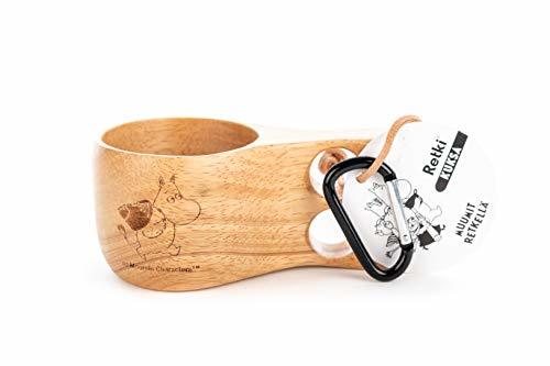  Retki レトキ Kuksa ククサ ムーミン Moomin 北欧 フィンランド 木製 マグカップ ／ lsw(カップ)｜売買されたオークション情報、yahooの商品情報をアーカイブ公開 - オークファン カップ