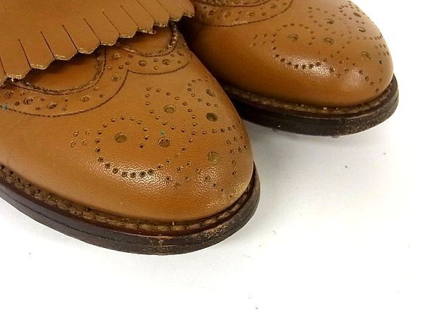 1円 Christian Dior SPORTS クリスチャンディオールスポーツ レザー 