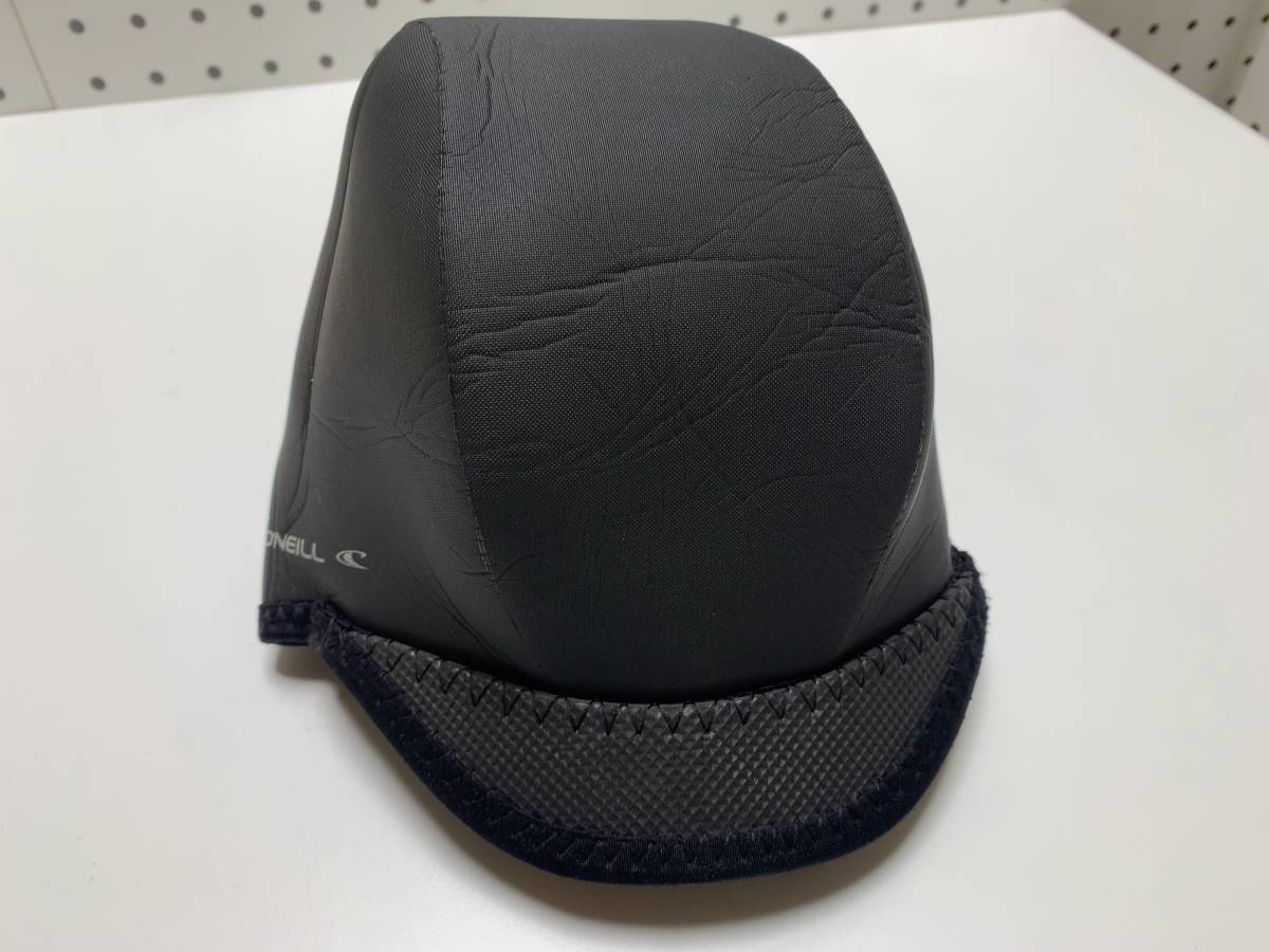 オニール O'NEILL サーフィン キャップ SPORTS セール20%OFFオニール - サーフ ヘッドキャップ 3の通販 CAP AFW-250A3 サーフ防寒キャップ CAP3 オニールスポーツ 公式オニール（O'NEILL）ブランドサイト