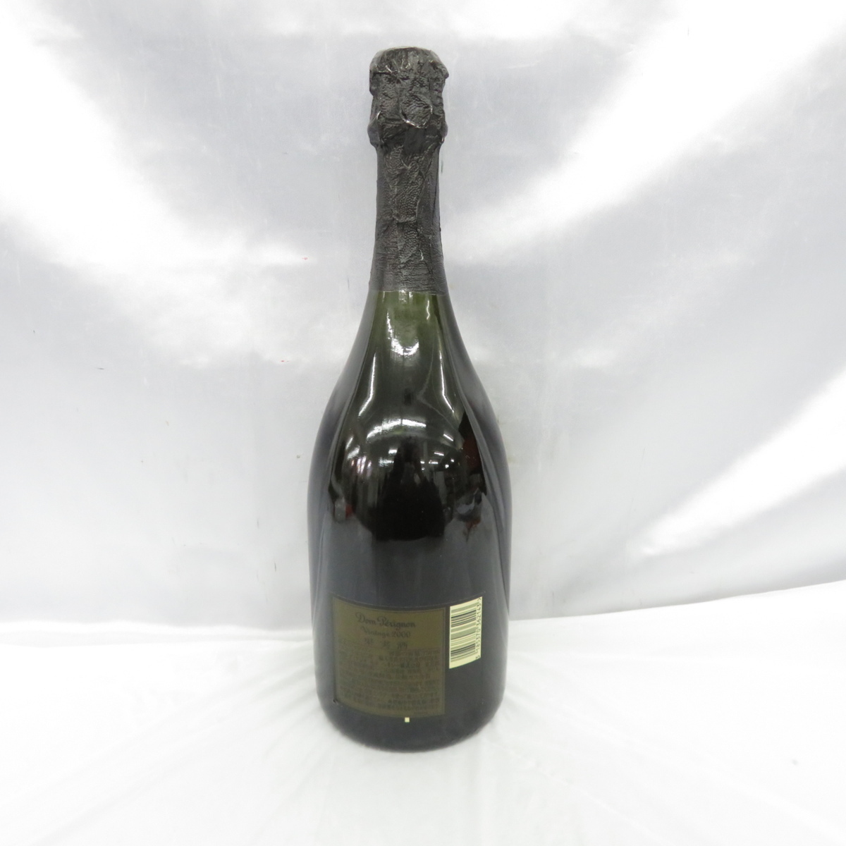 【未開栓】Dom Perignon ドンペリニヨン VINTAGE ヴィンテージ 2000 シャンパン 750ml 12.5% 10662451 ヴィンテージ ドンペリニヨン Dom ☆Dom 12.5% perignon