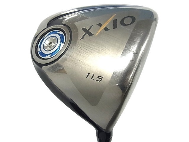 高品質，得価 ゼクシオ9 XXIO 2016 11.5 R XXIO MP900 1円(フレックス R)｜売買されたオークション情報、yahooの商品情報をアーカイブ公開 - オークファン 男性右きき用