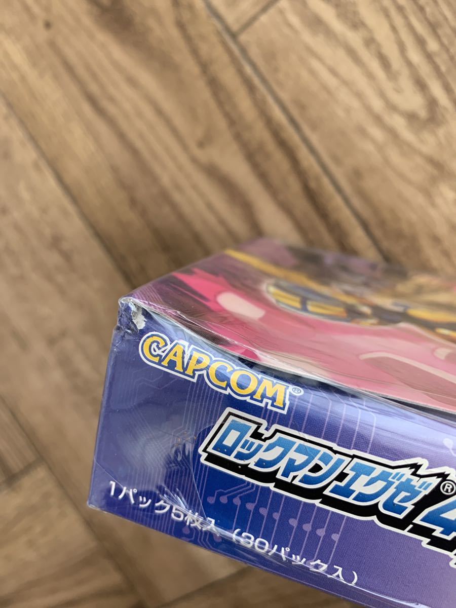 ロックマンエグゼ改造カードPart4(トレーディングカードゲーム)｜売買