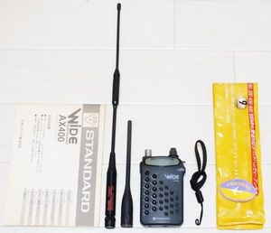 マキタAX400 頼もしい