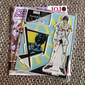 ジョジョ スタンド コレクションの平均価格は2 175円 ヤフオク 等のジョジョ スタンド コレクションのオークション売買情報は15件が掲載されています