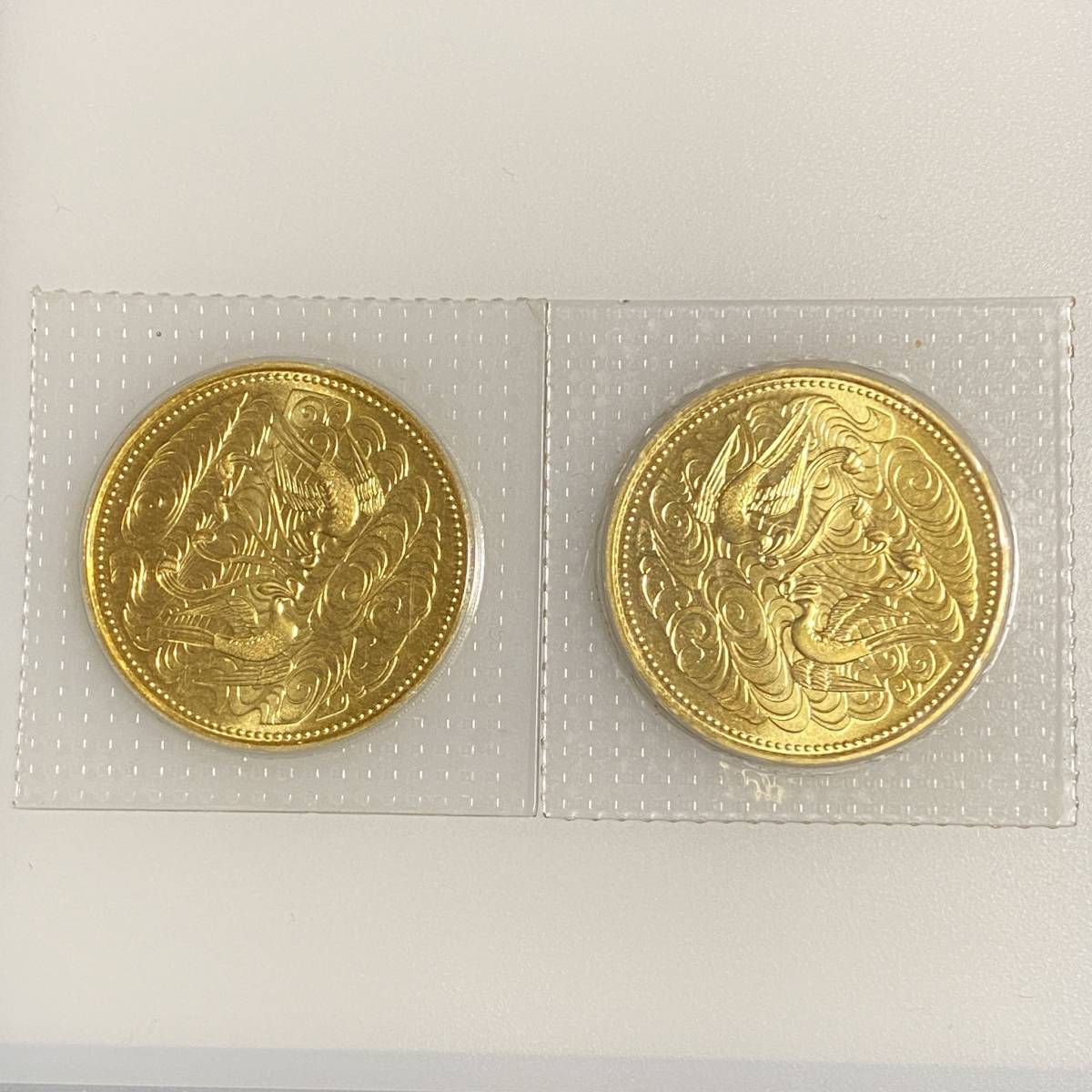 送料無料 昭和61年 10万円金貨 (拾万円 十万円)