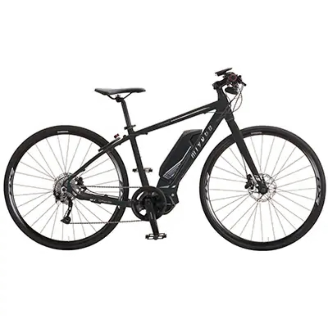  E-BIKE 電動アシスト自転車 CRUISE クルーズ VCR438_OK01(電動アシスト自転車)｜売買されたオークション情報、yahooの商品情報をアーカイブ公開 - オークファン 電動アシスト自転車