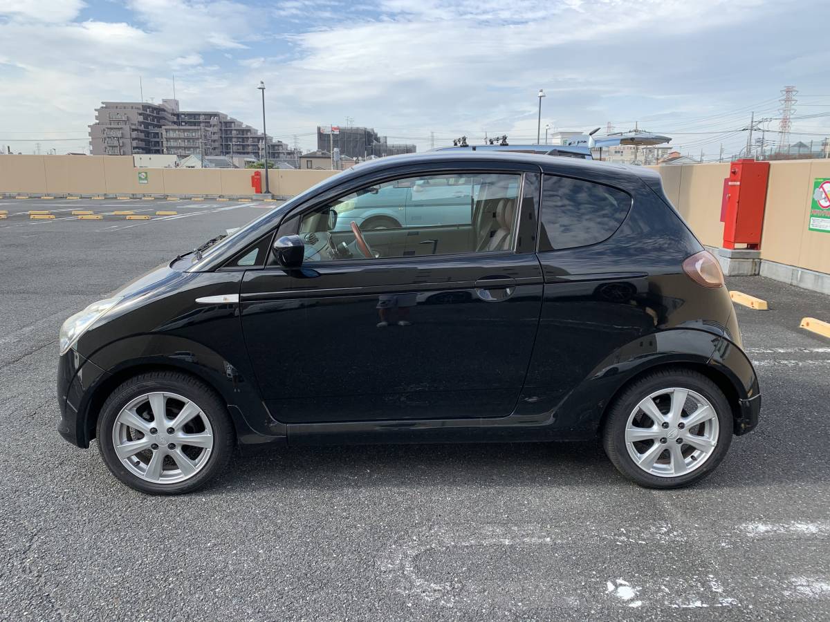 決まりました！車検付き禁煙土禁車両❗️とっても綺麗です。ワン 