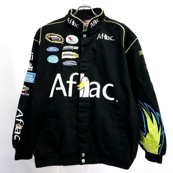 Veste de course NASCAR XL Chase Authentics Drivers Line