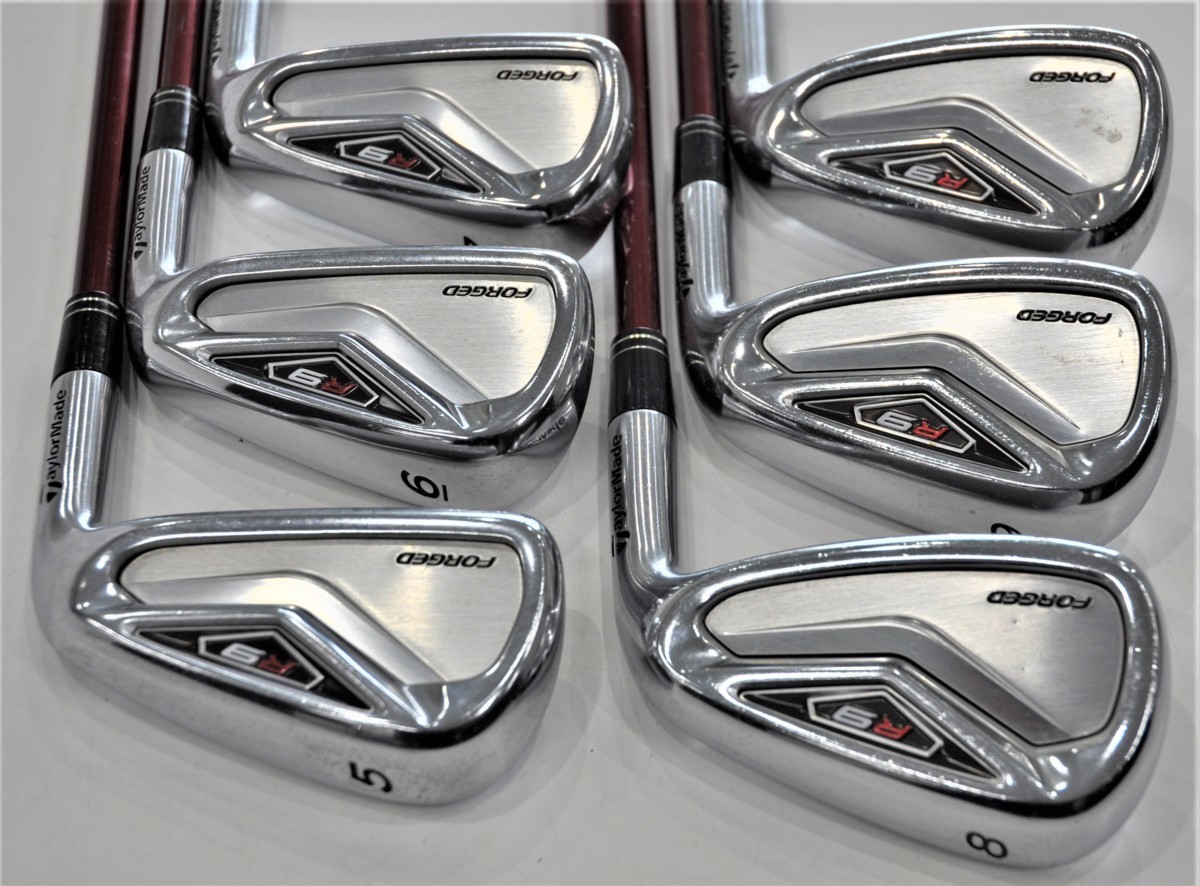テーラーメイド 中古 TaylorMade 中古（クラブセット｜メンズクラブ （２０１１） ユーティリティ 11．5の通販 ＲＥＳＣＵＥ COLLECTION HYDRO 5本の商品 DEL MONTE AL パター Xフレックス