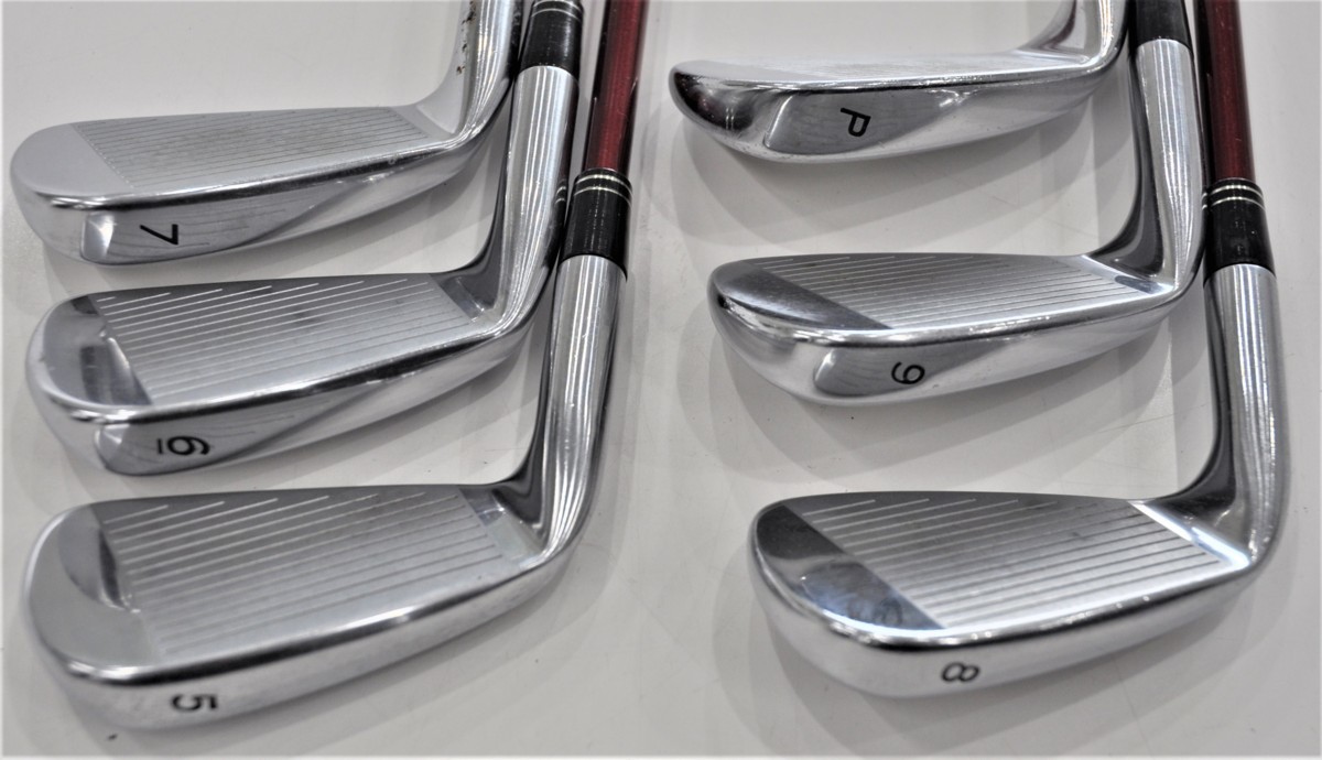 テーラーメイド 中古 TaylorMade 中古（クラブセット｜メンズクラブ （２０１１） ユーティリティ 11．5の通販 ＲＥＳＣＵＥ COLLECTION HYDRO 5本の商品 DEL MONTE AL パター Xフレックス
