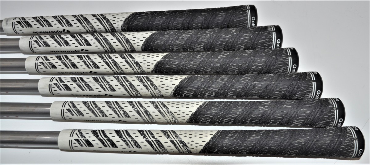 テーラーメイド 中古 TaylorMade 中古（クラブセット｜メンズクラブ （２０１１） ユーティリティ 11．5の通販 ＲＥＳＣＵＥ COLLECTION HYDRO 5本の商品 DEL MONTE AL パター Xフレックス