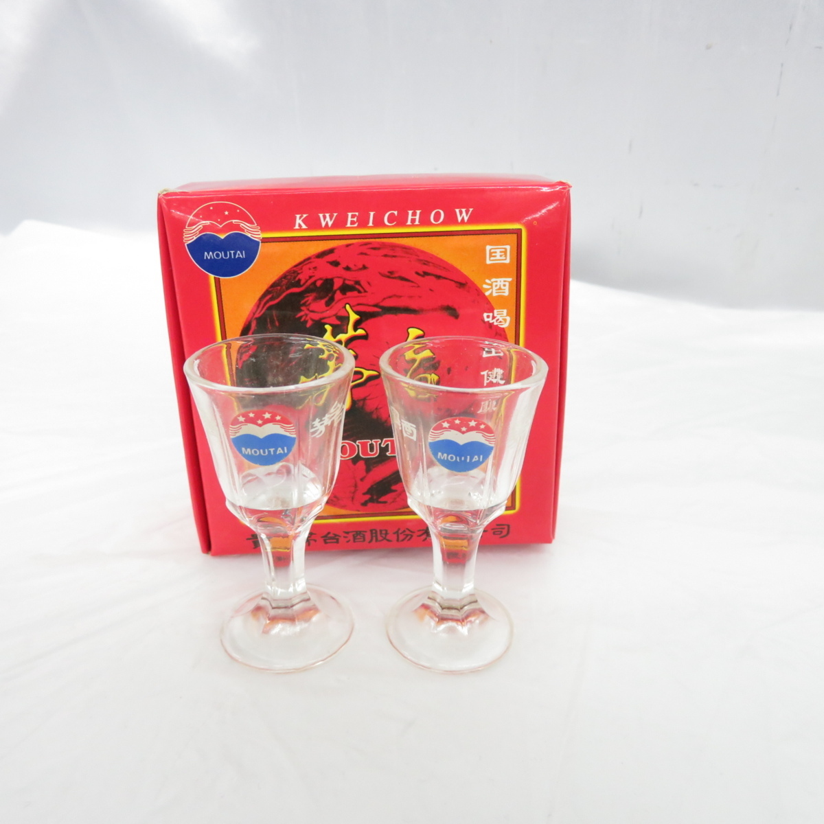 未開栓】貴州茅台酒 マオタイ酒 天女ラベル 2009年 MOUTAI KWEICHOW