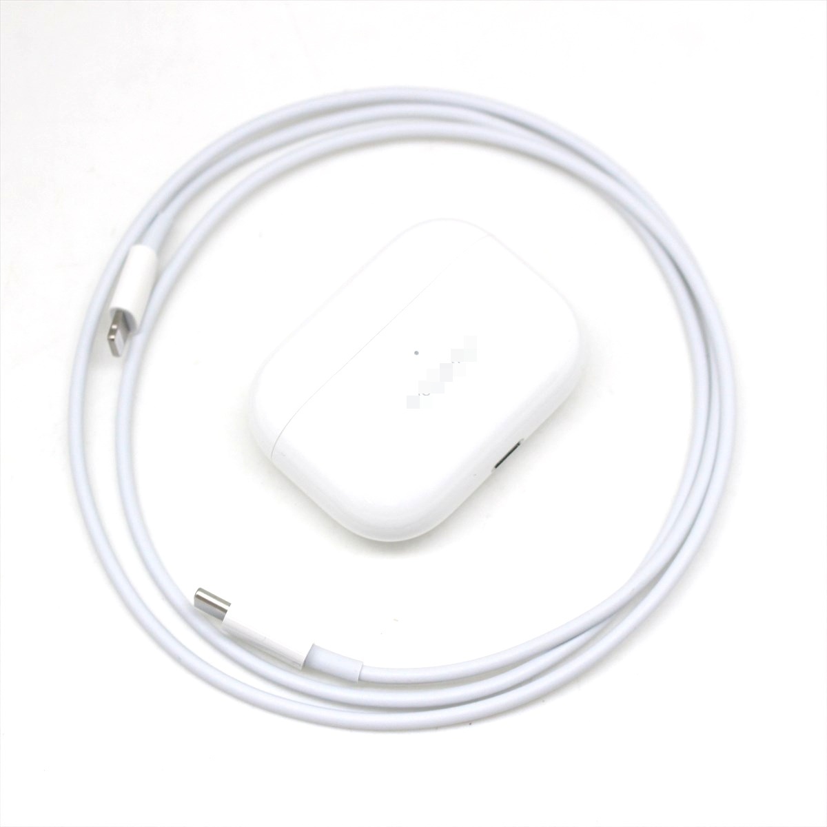 Apple AirPods Pro 第2世代(美品) apple アップル AirPods PRO 動作品 【公式通販】