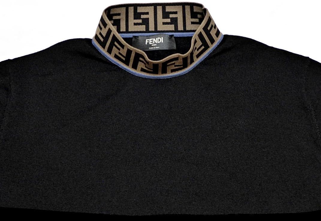 フェンディ ⁄ SALE｜FENDI フェンディFENDI ズッカ柄切替