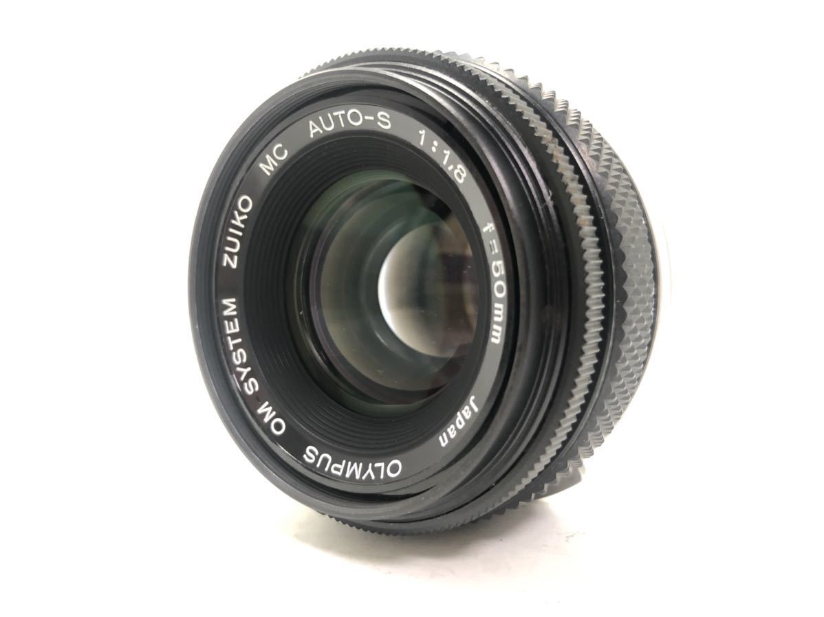 人気急上昇中 ☆極上品☆ OLYMPUSオリンパス OM-SYSTEM ZUIKO MC