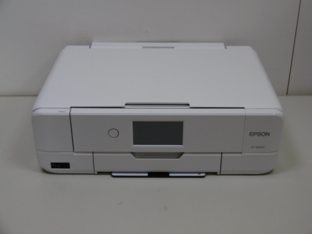 EPSON 複合機 EP-982A3 プリンタ エプソン