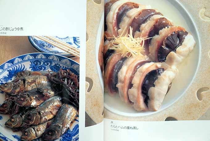 90821/中国家庭料理おすすめ百菜ほか 2冊セット 王馬煕純 日本放送出版