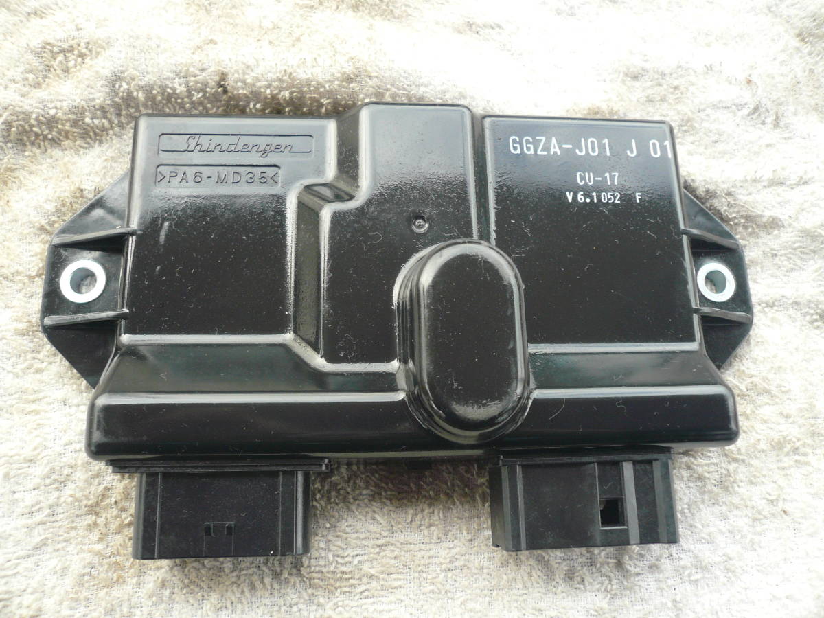  ホンダ ダンク ECU CDI(ホンダ用)｜売買されたオークション情報、yahooの商品情報をアーカイブ公開 - オークファン ホンダ用
