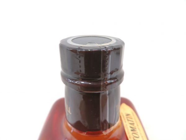 TOMATIN トマーティン スコッチウイスキー 700ml The 30年 – Pot Still